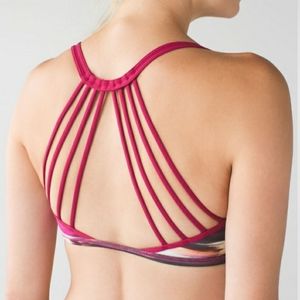 Lulu🍋Lighten Up Bra
